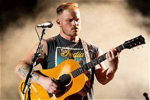 All About Zach Bryan's Kids: a Comprehensive Guide