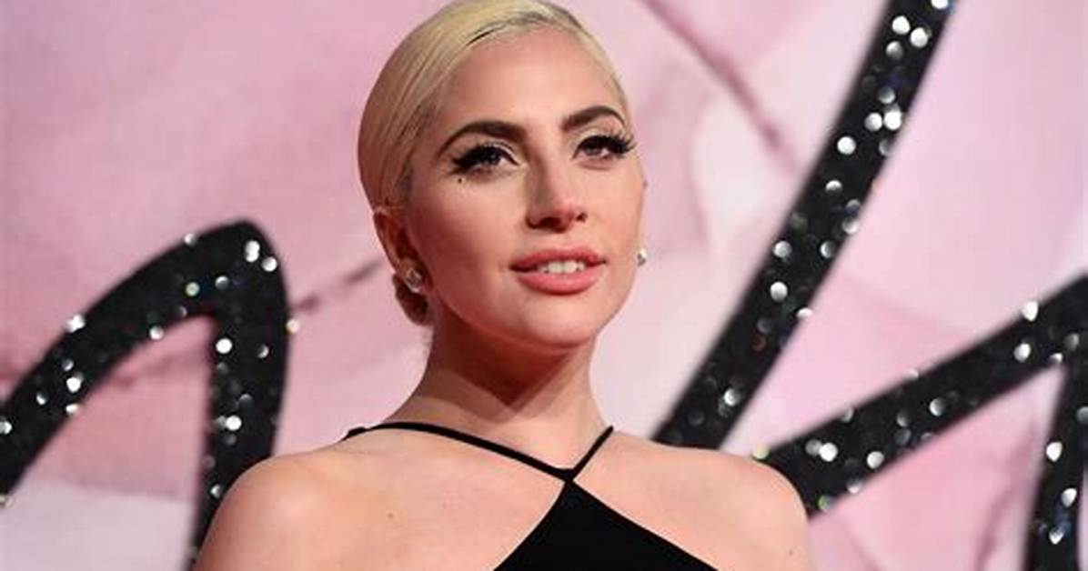 Intriguing Inquiry: Is Lady Gaga a Transgender Individual?