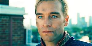 Is Anthony Starr British? the Actor's Nationality Explored