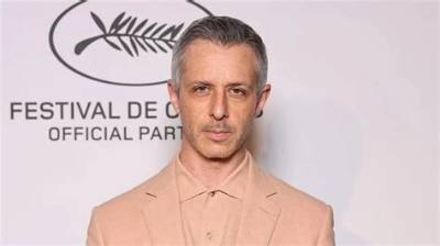 Jeremy Foley Biography, Age, Height, Wife, Net Worth, Family