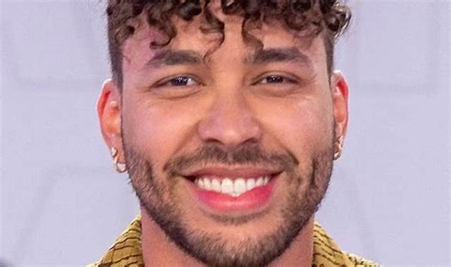 Prince Ata Biography, Age, Height, Wife, Net Worth, Family