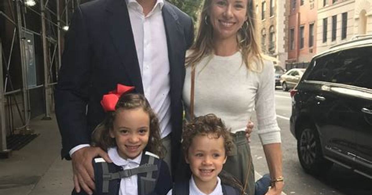 The Ford Family: Harold Ford Jr. and His Family's Legacy