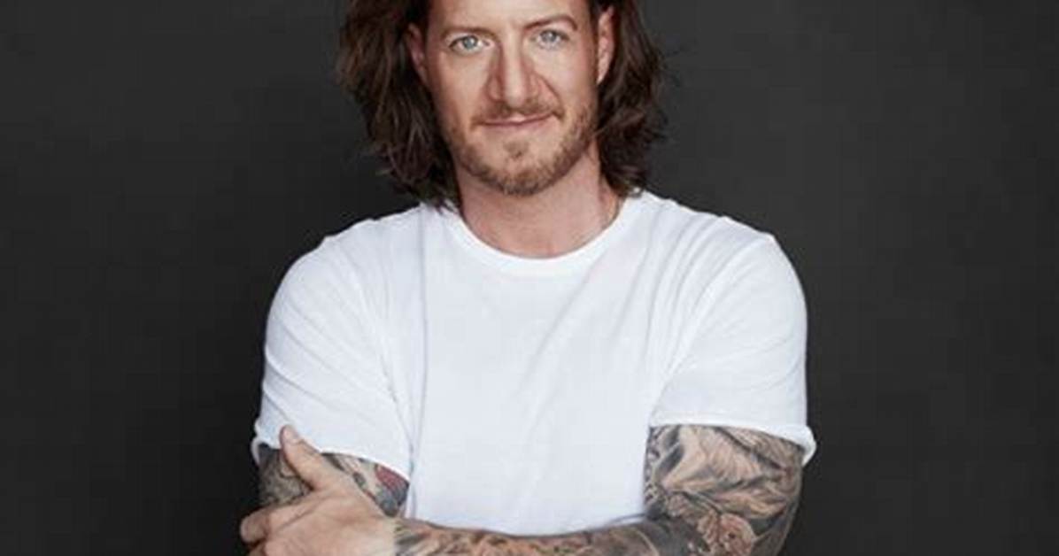 Tyler Hubbard's Political Views: a Deep Dive