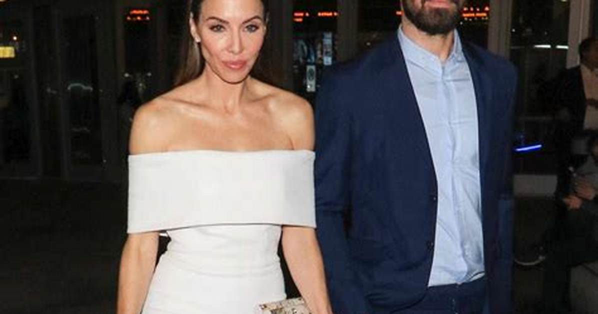 Who Is Whitney Cummings' Husband? Meet Her Beau