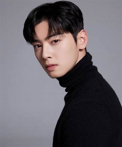 Who Will Cha Eun Woo Engage with in the Future?